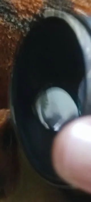 Reloj Ehor Plata y Negro