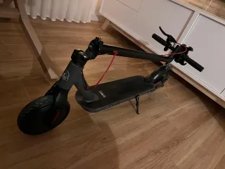 Patinete Eléctrico Hiboy s2 30km/h