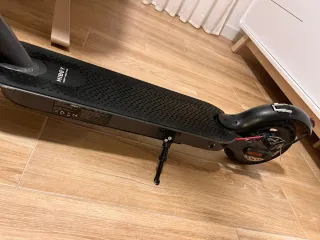 Patinete Eléctrico Hiboy s2 30km/h