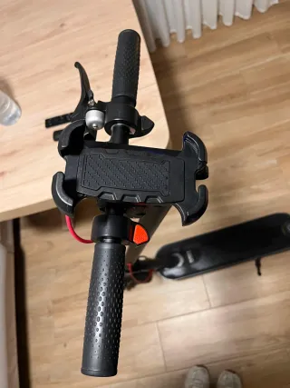 Patinete Eléctrico Hiboy s2 30km/h