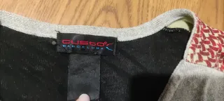 Camiseta Custo Barcelona Manga Larga Talla L