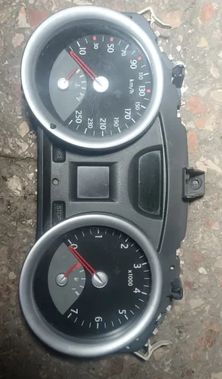 Cuadro instrumentos Renault Megane 2