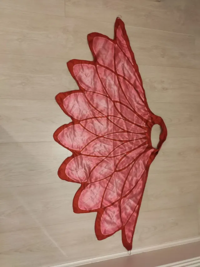 Costume di Buhita PJ Masks Taglia 4-6