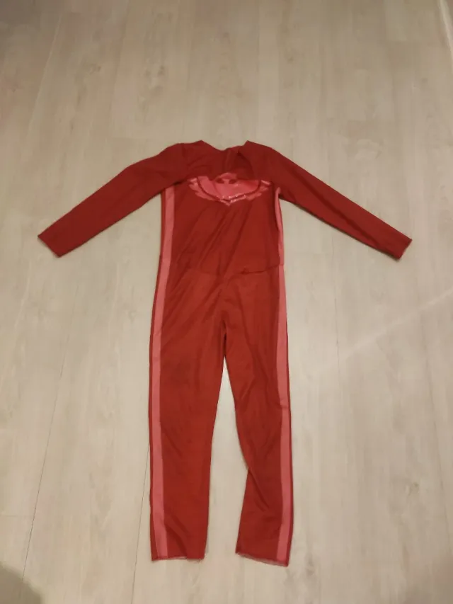 Costume di Buhita PJ Masks Taglia 4-6