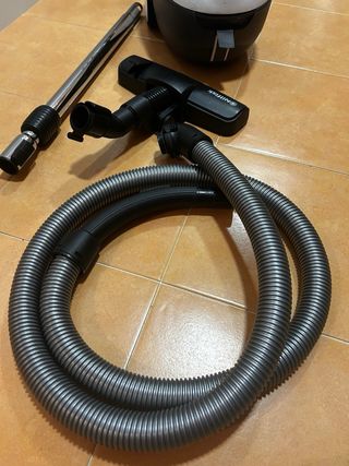 Aspirador Nilfisk One Blanco