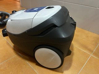 Aspirador Nilfisk One Blanco