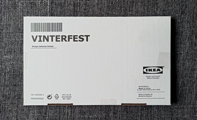 Supporto decorativo IKEA (NUOVO)