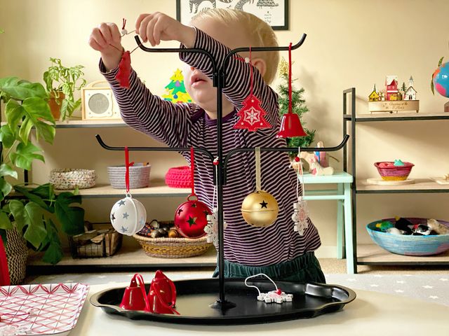 Supporto decorativo IKEA (NUOVO)