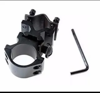 Linterna IR 850nm OSRAM 5W Caza