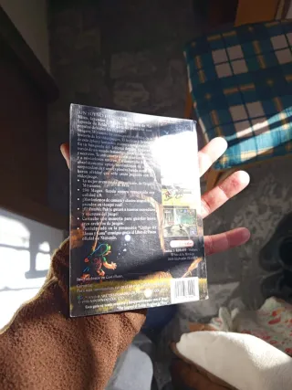 Guida testi Zelda Ocarina of Time N64