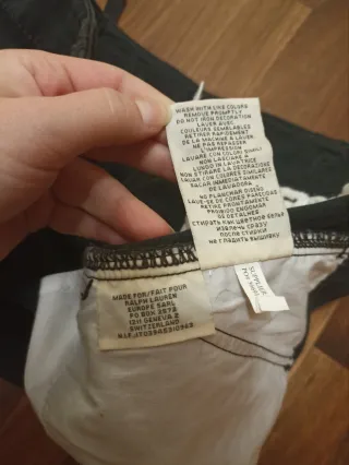 Pantalón Ralph Lauren