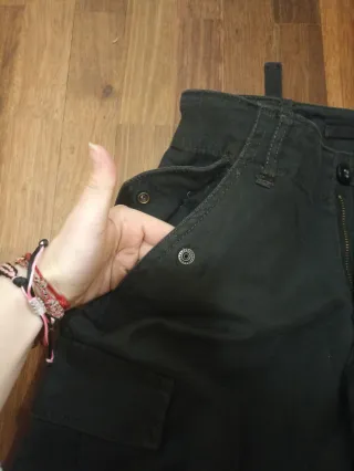 Pantalón Ralph Lauren