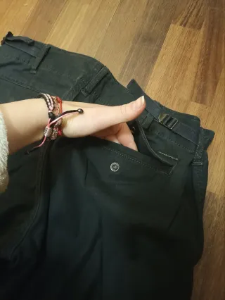 Pantalón Ralph Lauren