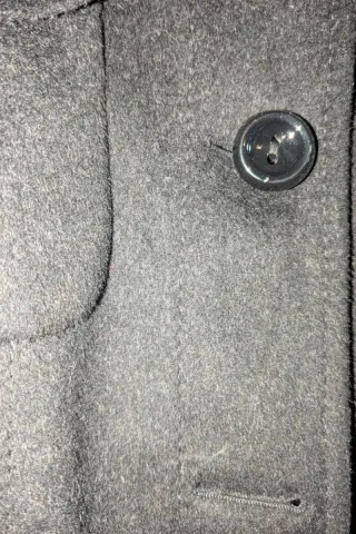 Cappotto GV Firenze Lana Donna Tg. 48