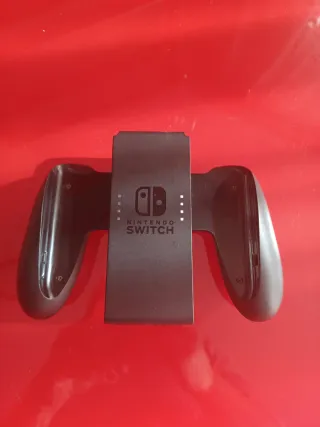 Nintendo Switch Rojo/Azul