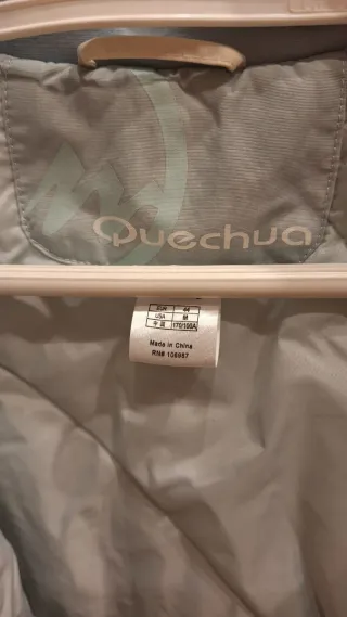 Conjunto esquí mujer Talla M