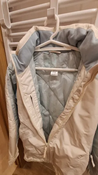 Conjunto esquí mujer Talla M