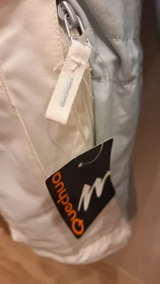 Conjunto esquí mujer Talla M