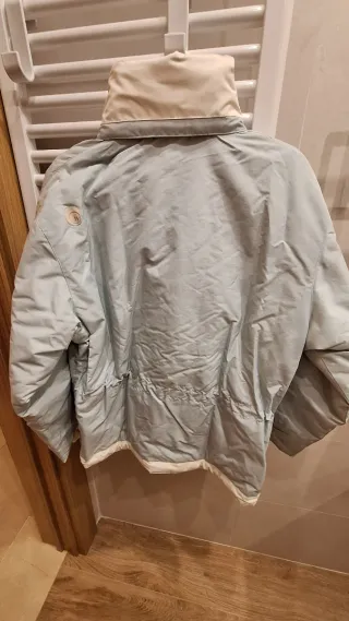 Conjunto esquí mujer Talla M