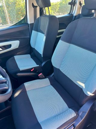 Citroen Berlingo 2020