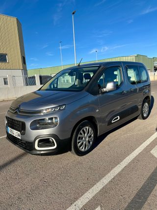 Citroen Berlingo 2020