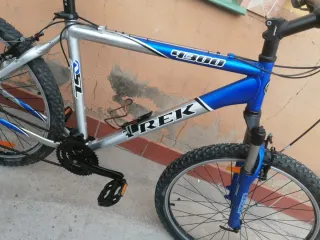 Bicicleta Trek 4300