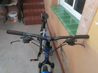 Bicicleta Trek 4300