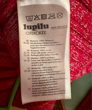 Cardigan con cappuccio Cherokee per bambini