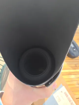 Escapes S&S Harley Davidson Sportster