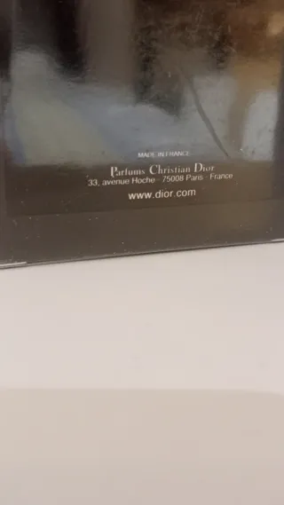 Profumo Dior Fahrenheit Parfum 75ml fragranza top