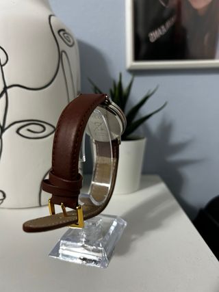 Orologio Reflex Uomo Vintage Pelle Marrone