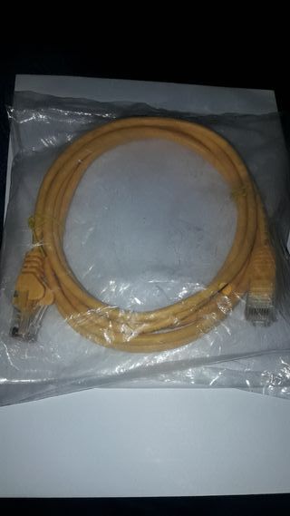 Cable de Red RJ45