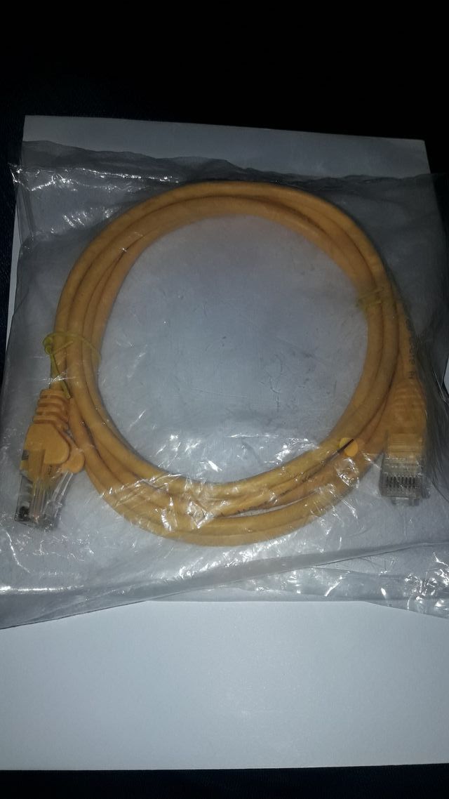 Cavo di Rete RJ45
