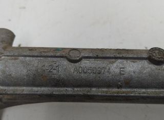 Skoda a0052331 cremallera dirección scala 277032