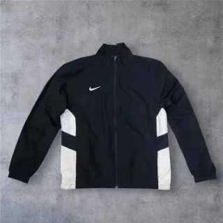 Chaqueta Nike Negra Talla L