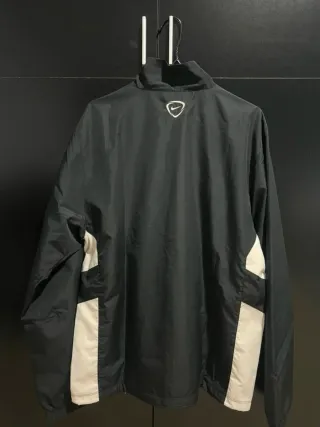 Chaqueta Nike Negra Talla L