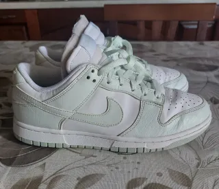 Nike Dunk Scarpe Donna Tg 40