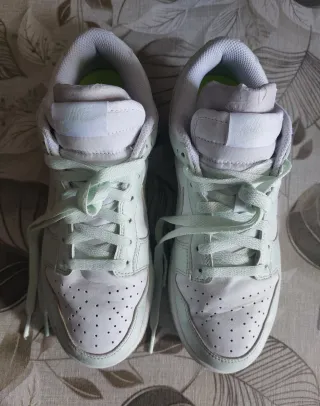 Nike Dunk Scarpe Donna Tg 40