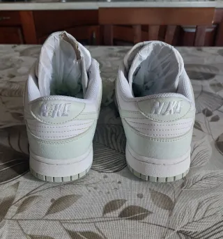 Nike Dunk Scarpe Donna Tg 40