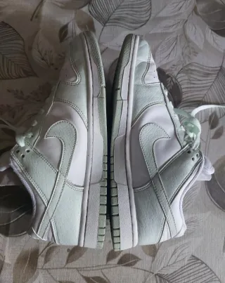 Nike Dunk Scarpe Donna Tg 40