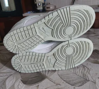 Nike Dunk Scarpe Donna Tg 40