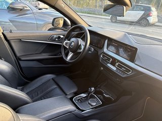 BMW Serie 1 2021