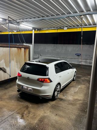 Volkswagen Golf GTi 7 ClubSport DSG