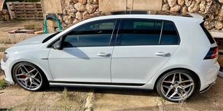 Volkswagen Golf GTi 7 ClubSport DSG