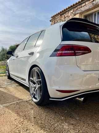 Volkswagen Golf GTi 7 ClubSport DSG