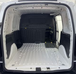 Peugeot Partner 3 ASIENTOS