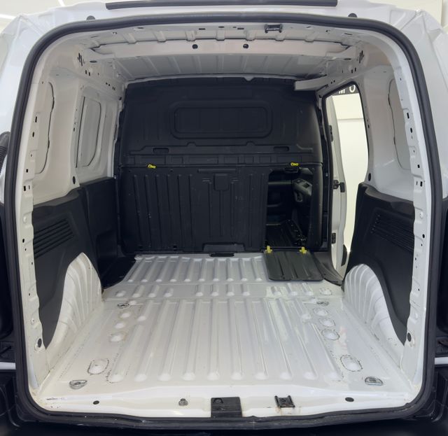 Peugeot Partner 3 ASIENTOS