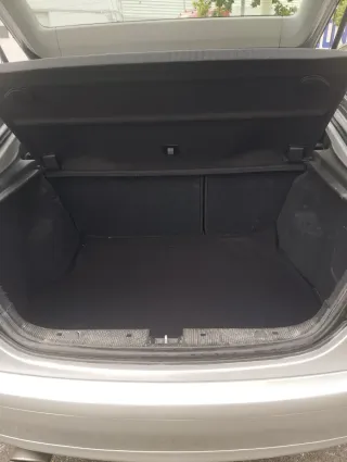 Mercedes-Benz C 180 Kompressor 2002