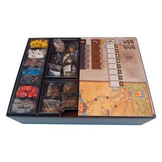 Orléans Big Box Juego de Mesa