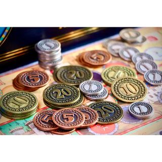 Orléans Big Box Juego de Mesa